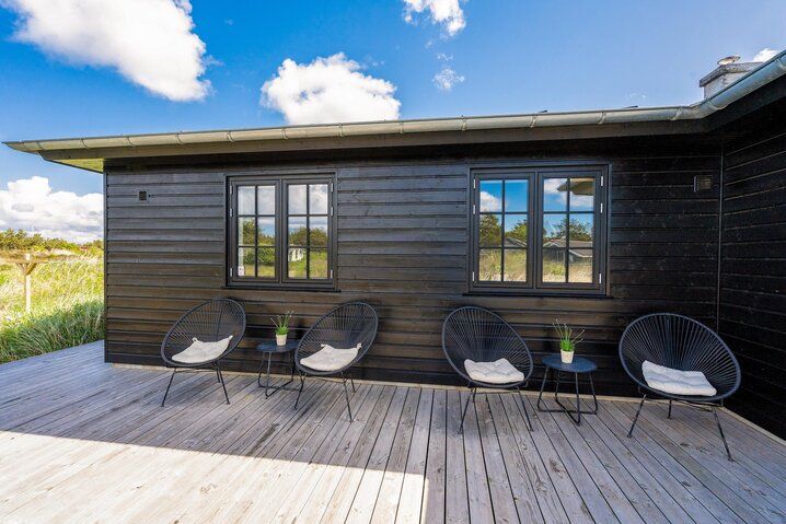 Sommerhus 40876 på Lyngbovej 5, Henne Strand - Billede #35
