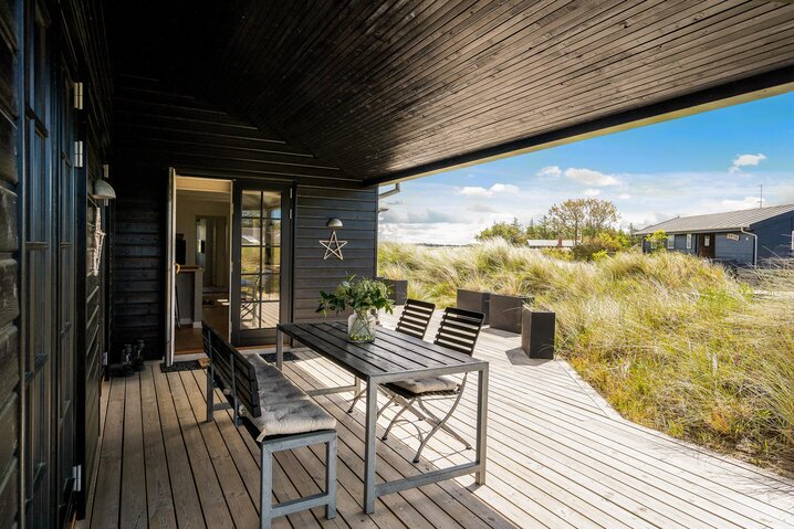 Sommerhus 40876 på Lyngbovej 5, Henne Strand - Billede #54