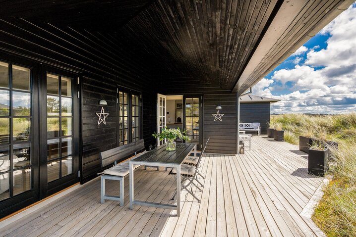 Sommerhus 40876 på Lyngbovej 5, Henne Strand - Billede #37