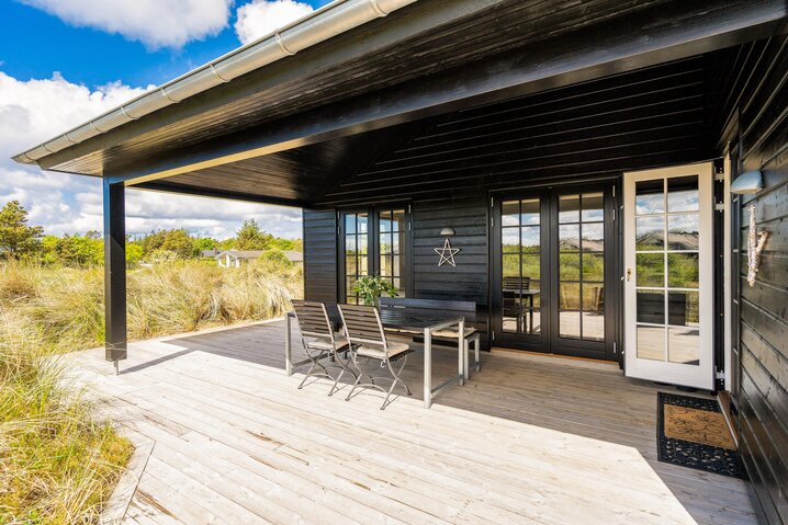 Sommerhus 40876 på Lyngbovej 5, Henne Strand - Billede #38