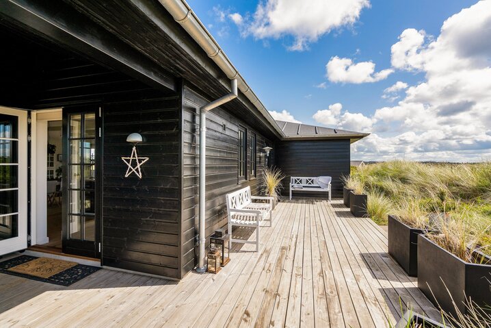 Sommerhus 40876 på Lyngbovej 5, Henne Strand - Billede #39