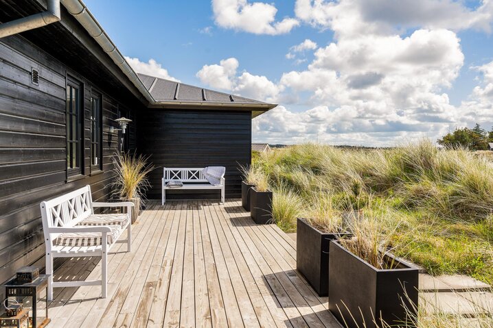 Sommerhus 40876 på Lyngbovej 5, Henne Strand - Billede #58