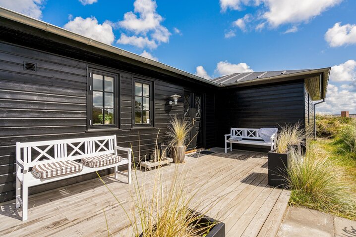 Sommerhus 40876 på Lyngbovej 5, Henne Strand - Billede #40