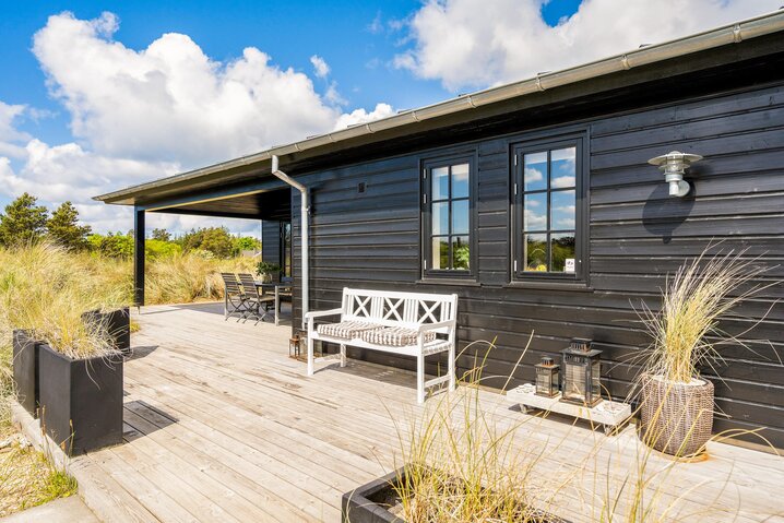 Sommerhus 40876 på Lyngbovej 5, Henne Strand - Billede #61