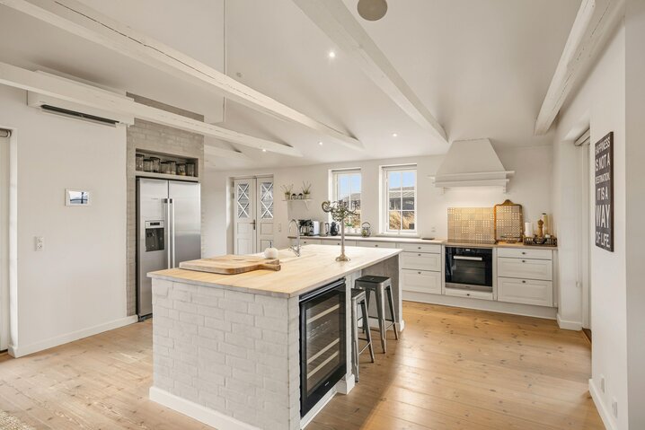 Ferienhaus 40876 in Lyngbovej 5, Henne Strand - Bild #2