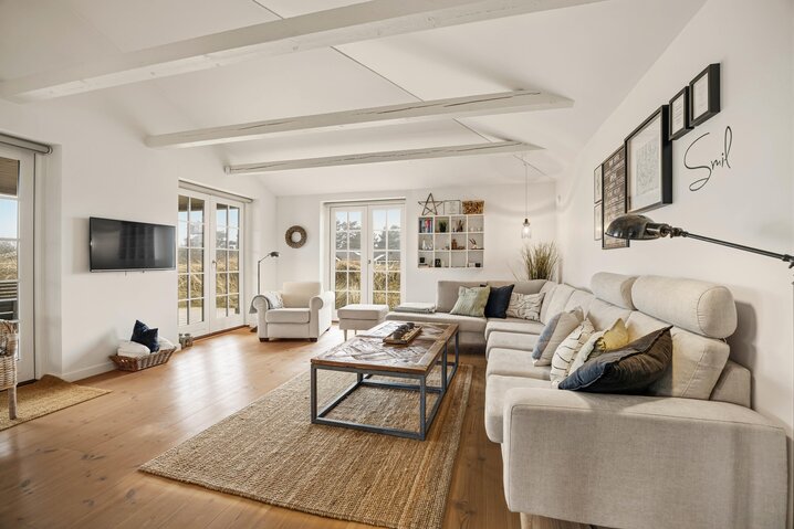 Ferienhaus 40876 in Lyngbovej 5, Henne Strand - Bild #4