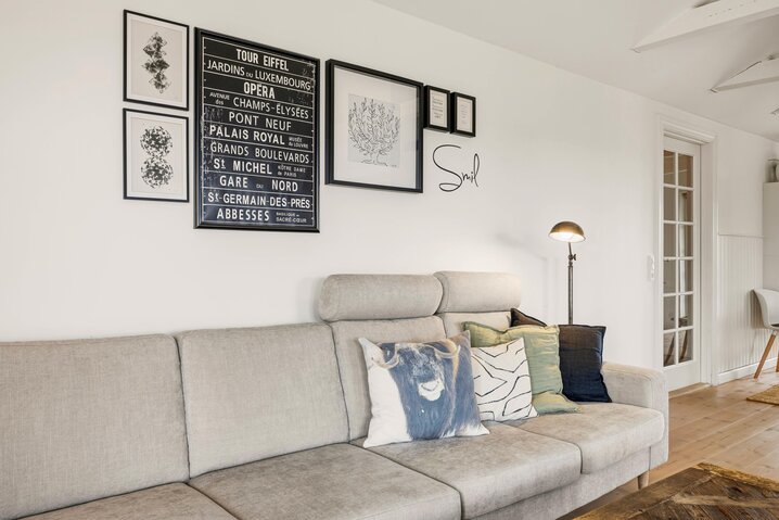 Ferienhaus 40876 in Lyngbovej 5, Henne Strand - Bild #6