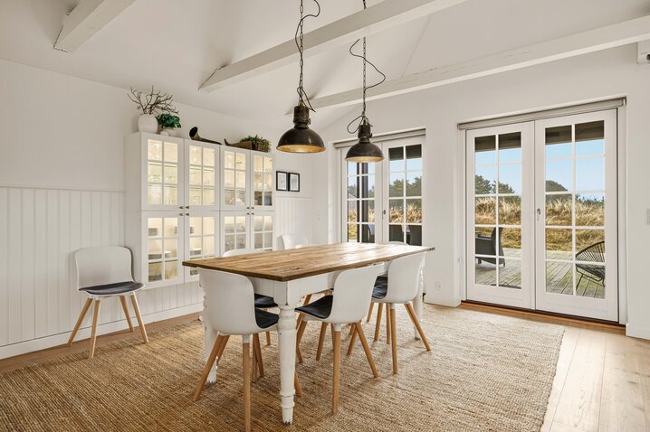 Ferienhaus 40876 in Lyngbovej 5, Henne Strand - Bild #8