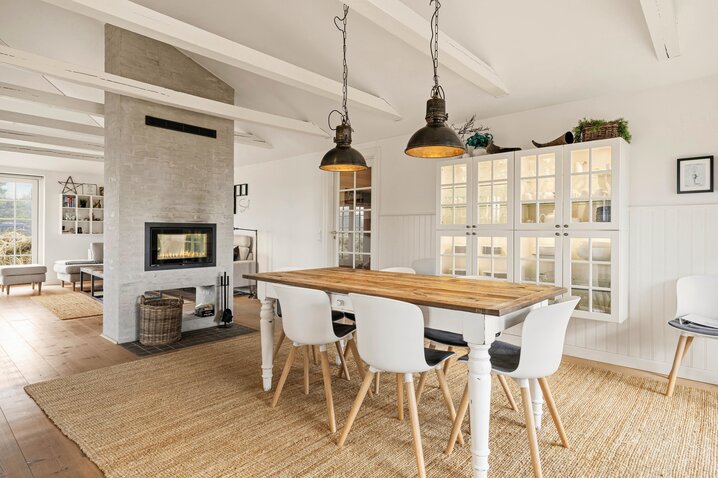 Ferienhaus 40876 in Lyngbovej 5, Henne Strand - Bild #9