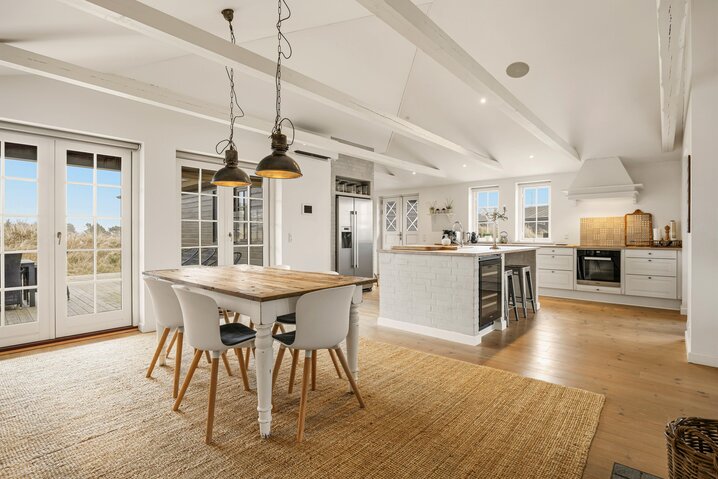 Ferienhaus 40876 in Lyngbovej 5, Henne Strand - Bild #10