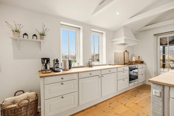 Ferienhaus 40876 in Lyngbovej 5, Henne Strand - Bild #14