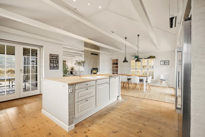 Ferienhaus 40876 in Lyngbovej 5, Henne Strand - Bild #15