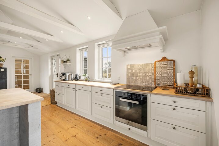 Ferienhaus 40876 in Lyngbovej 5, Henne Strand - Bild #16