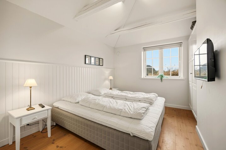 Ferienhaus 40876 in Lyngbovej 5, Henne Strand - Bild #17