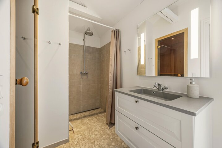 Ferienhaus 40876 in Lyngbovej 5, Henne Strand - Bild #19