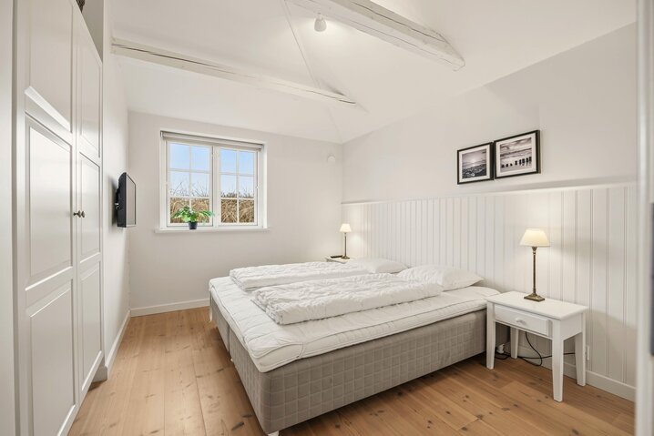 Ferienhaus 40876 in Lyngbovej 5, Henne Strand - Bild #21