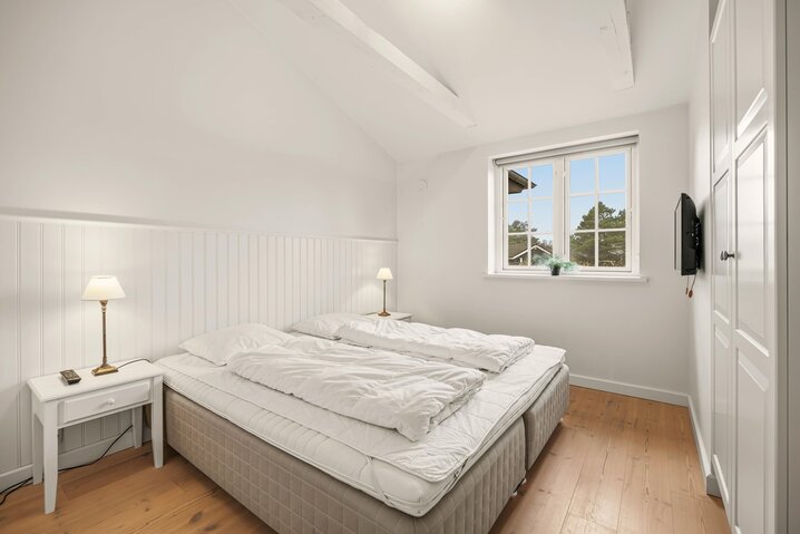 Ferienhaus 40876 in Lyngbovej 5, Henne Strand - Bild #24