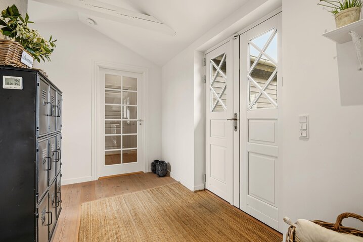 Ferienhaus 40876 in Lyngbovej 5, Henne Strand - Bild #27