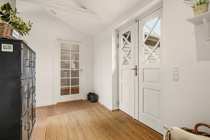 Ferienhaus 40876 in Lyngbovej 5, Henne Strand - Bild #27