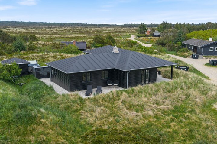 Holiday home 40876 at Lyngbovej 5, Henne Strand - Picture #29