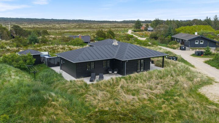 Holiday home 40876 at Lyngbovej 5, Henne Strand - Picture #29