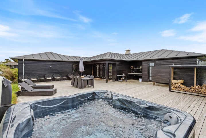 Holiday home 40876 at Lyngbovej 5, Henne Strand - Picture #31