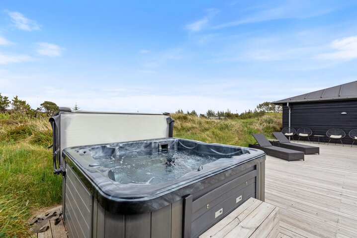 Holiday home 40876 at Lyngbovej 5, Henne Strand - Picture #32