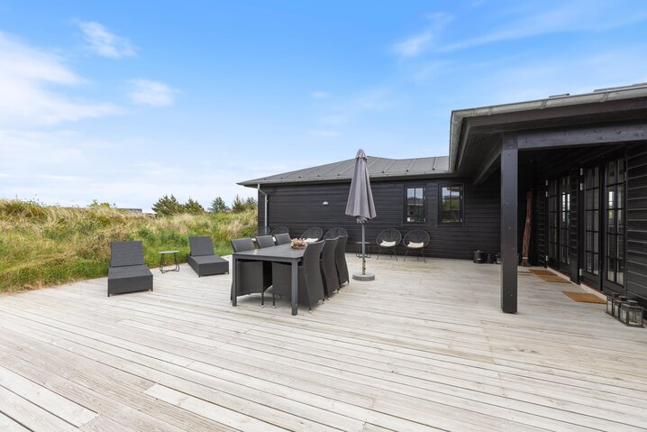 Holiday home 40876 at Lyngbovej 5, Henne Strand - Picture #33