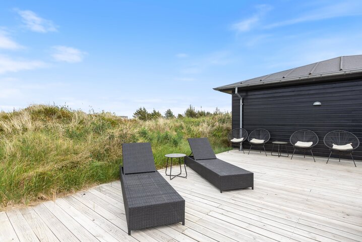 Holiday home 40876 at Lyngbovej 5, Henne Strand - Picture #34