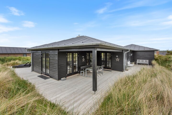 Holiday home 40876 at Lyngbovej 5, Henne Strand - Picture #38
