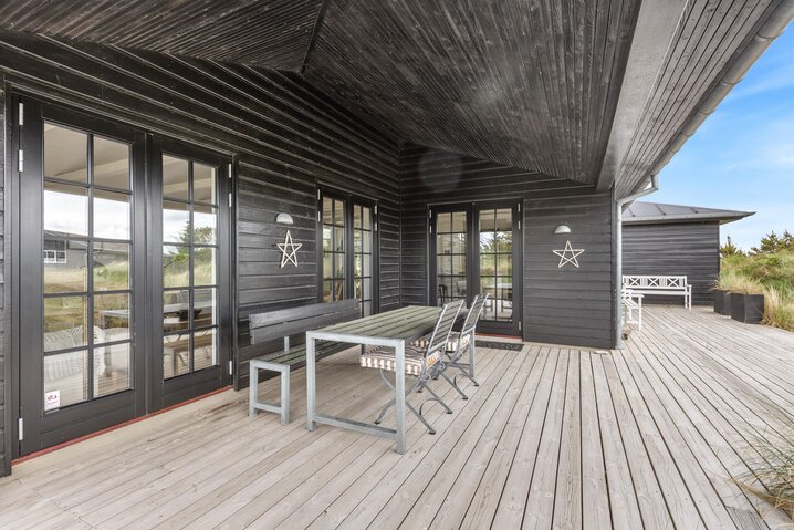 Holiday home 40876 at Lyngbovej 5, Henne Strand - Picture #39