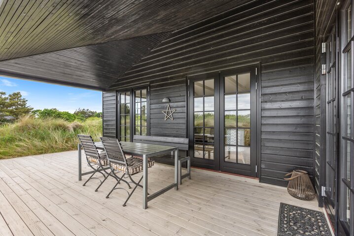 Holiday home 40876 at Lyngbovej 5, Henne Strand - Picture #41