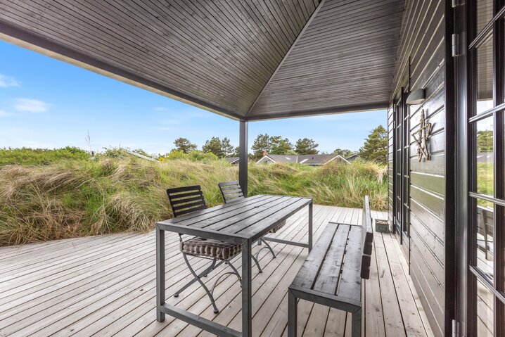 Holiday home 40876 at Lyngbovej 5, Henne Strand - Picture #42