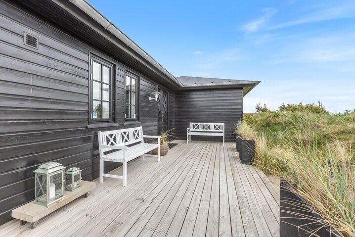 Holiday home 40876 at Lyngbovej 5, Henne Strand - Picture #43