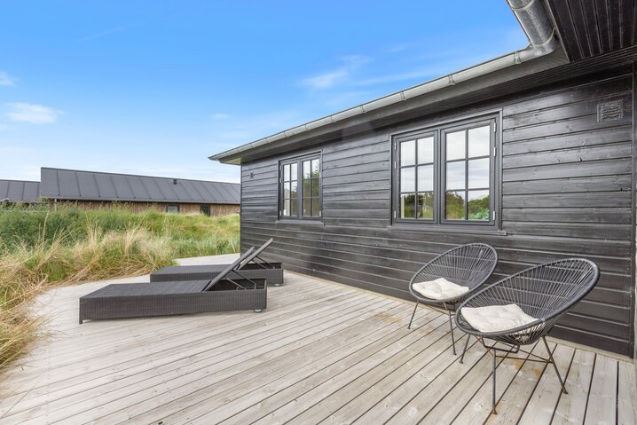 Holiday home 40876 at Lyngbovej 5, Henne Strand - Picture #44