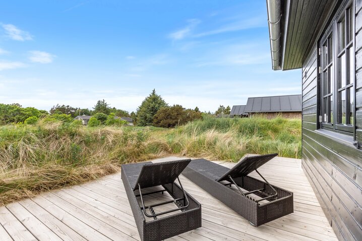 Holiday home 40876 at Lyngbovej 5, Henne Strand - Picture #45