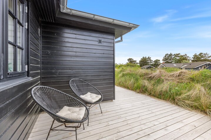 Holiday home 40876 at Lyngbovej 5, Henne Strand - Picture #46