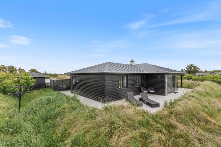 Holiday home 40876 at Lyngbovej 5, Henne Strand - Picture #47