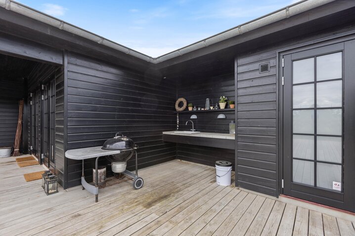 Holiday home 40876 at Lyngbovej 5, Henne Strand - Picture #48