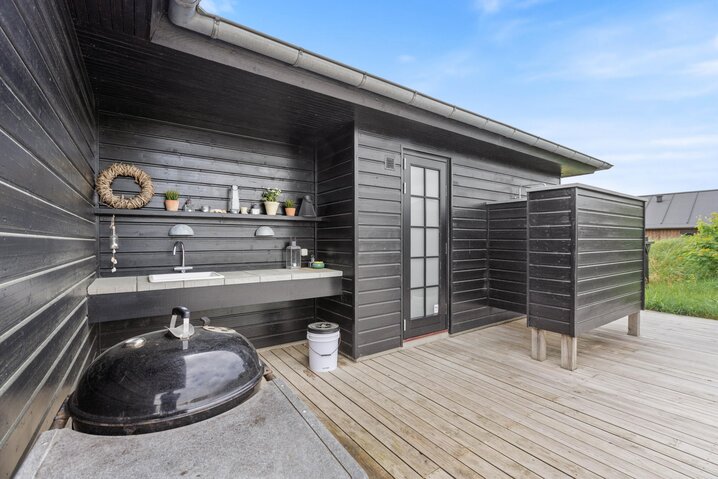 Holiday home 40876 at Lyngbovej 5, Henne Strand - Picture #49