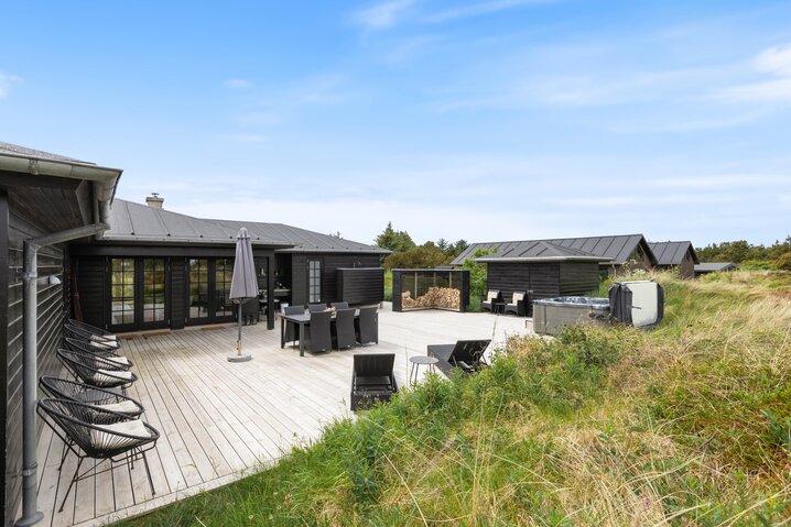 Holiday home 40876 at Lyngbovej 5, Henne Strand - Picture #51