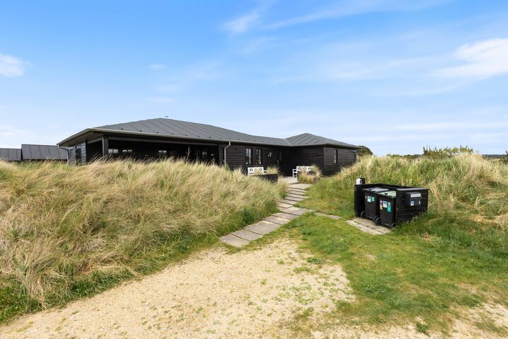 Holiday home 40876 at Lyngbovej 5, Henne Strand - Picture #53