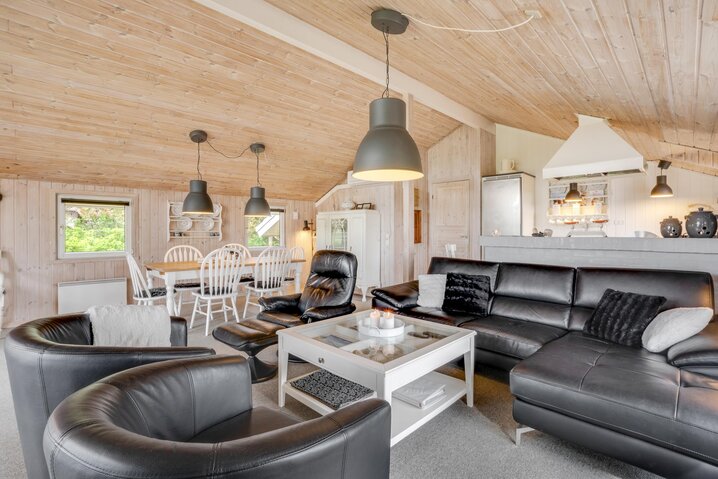 Sommerhus 40877 på Vibevej 4, Henne Strand - Billede #3