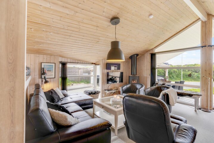 Sommerhus 40877 på Vibevej 4, Henne Strand - Billede #4