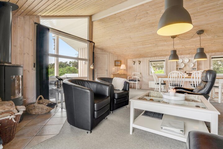 Sommerhus 40877 på Vibevej 4, Henne Strand - Billede #5