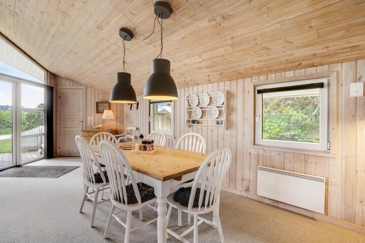 Sommerhus 40877 på Vibevej 4, Henne Strand - Billede #6