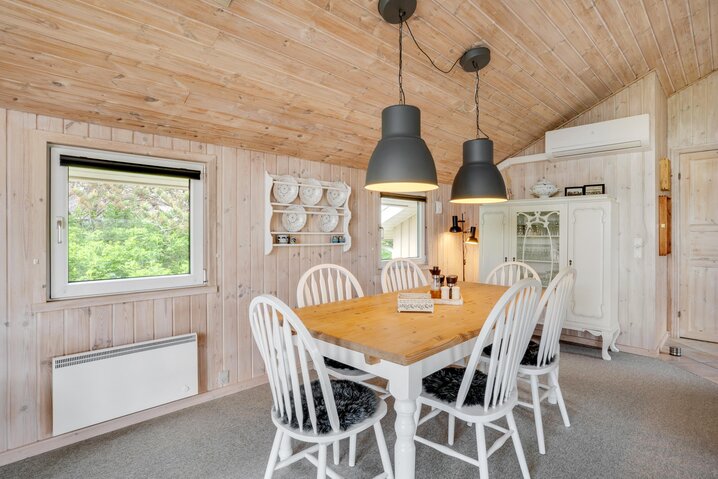 Sommerhus 40877 på Vibevej 4, Henne Strand - Billede #7