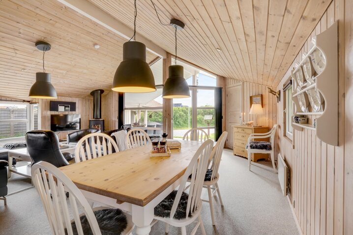 Sommerhus 40877 på Vibevej 4, Henne Strand - Billede #8