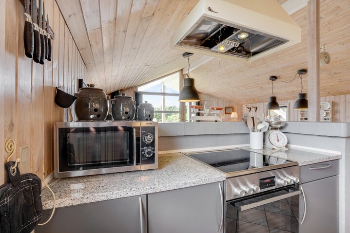 Sommerhus 40877 på Vibevej 4, Henne Strand - Billede #9