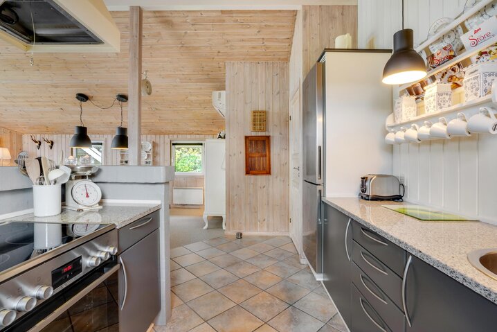 Sommerhus 40877 på Vibevej 4, Henne Strand - Billede #10